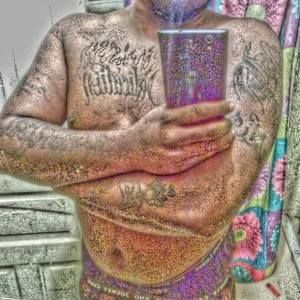 Meet your Posher, Frank